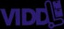 Viddl logo